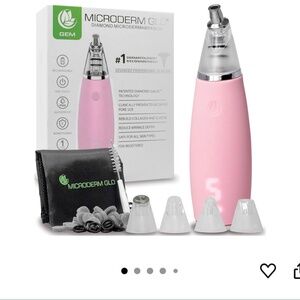 Microderm GLO GEM Diamond